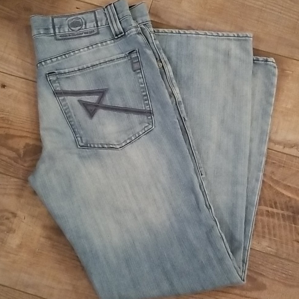 Rock Republic Jeans